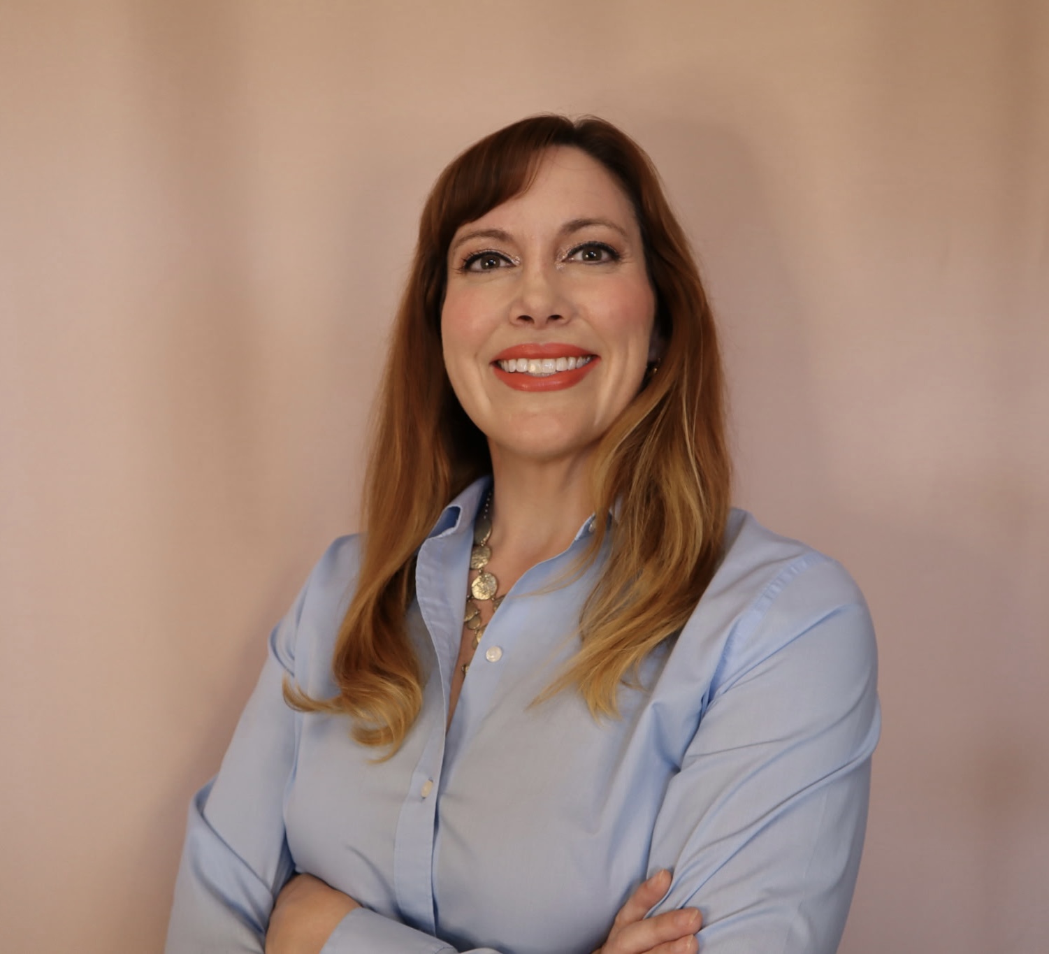 Dr. Lauren Bennett